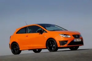 Seat Ibiza SC Sport