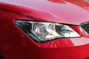 SEAT Ibiza SC - Test Drive 2012