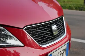 SEAT Ibiza SC - Test Drive 2012 - 10