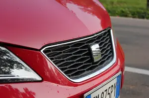 SEAT Ibiza SC - Test Drive 2012