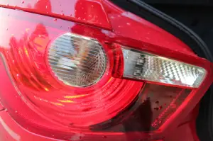 SEAT Ibiza SC - Test Drive 2012 - 21