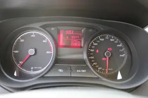 SEAT Ibiza SC - Test Drive 2012 - 31