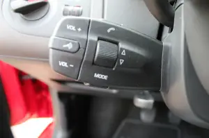 SEAT Ibiza SC - Test Drive 2012 - 33