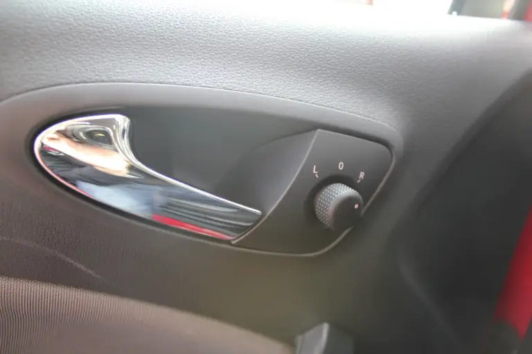 SEAT Ibiza SC - Test Drive 2012 - 35