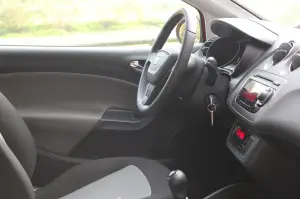 SEAT Ibiza SC - Test Drive 2012 - 41