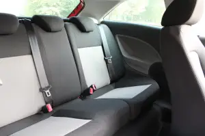 SEAT Ibiza SC - Test Drive 2012 - 46
