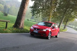 SEAT Ibiza SC - Test Drive 2012 - 69