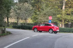 SEAT Ibiza SC - Test Drive 2012