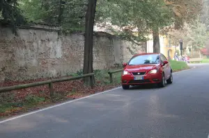 SEAT Ibiza SC - Test Drive 2012 - 77