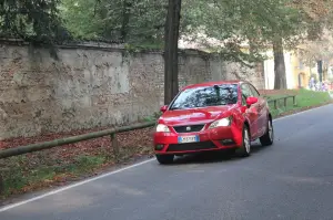 SEAT Ibiza SC - Test Drive 2012 - 79