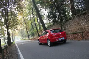 SEAT Ibiza SC - Test Drive 2012 - 86