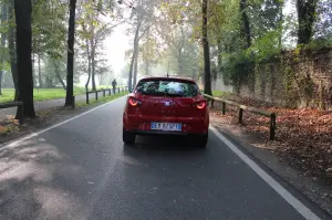 SEAT Ibiza SC - Test Drive 2012 - 88