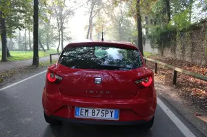 SEAT Ibiza SC - Test Drive 2012 - 90