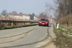 Seat Ibiza ST - Test Drive