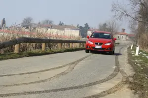 Seat Ibiza ST - Test Drive