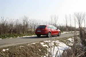 Seat Ibiza ST - Test Drive - 18