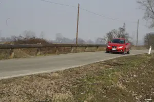 Seat Ibiza ST - Test Drive