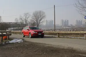 Seat Ibiza ST - Test Drive