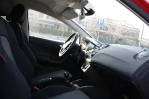 Seat Ibiza ST - Test Drive
