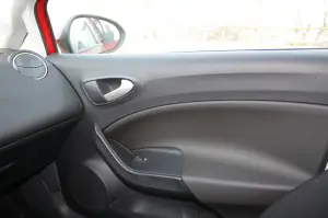 Seat Ibiza ST - Test Drive