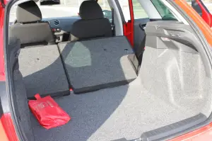 Seat Ibiza ST - Test Drive