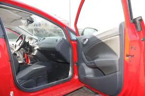 Seat Ibiza ST - Test Drive