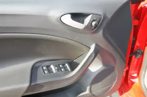Seat Ibiza ST - Test Drive