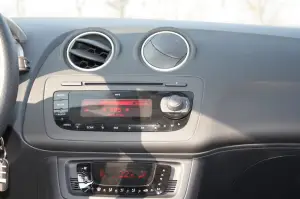 Seat Ibiza ST - Test Drive - 57