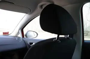 Seat Ibiza ST - Test Drive