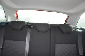 Seat Ibiza ST - Test Drive