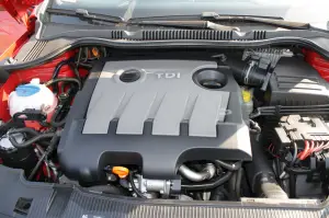 Seat Ibiza ST - Test Drive