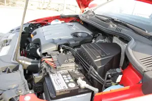 Seat Ibiza ST - Test Drive
