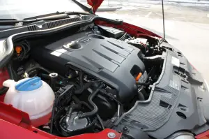 Seat Ibiza ST - Test Drive