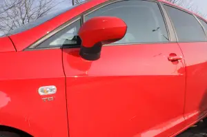 Seat Ibiza ST - Test Drive