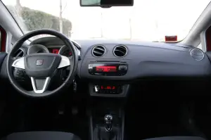 Seat Ibiza ST - Test Drive - 69