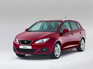 Seat Ibiza ST - 1