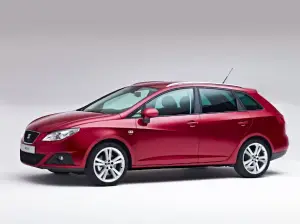 Seat Ibiza ST - 2