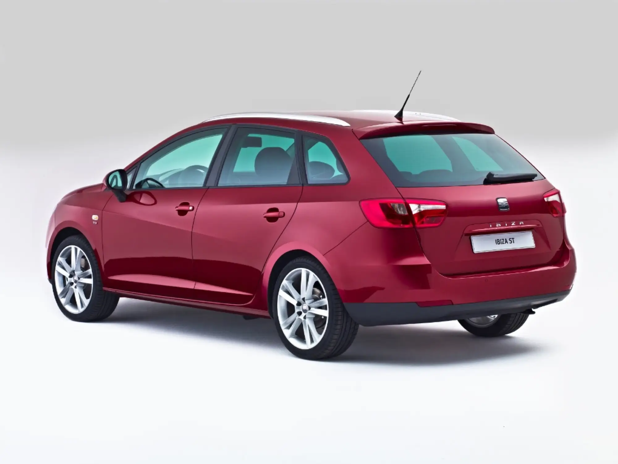 Seat Ibiza ST - 3