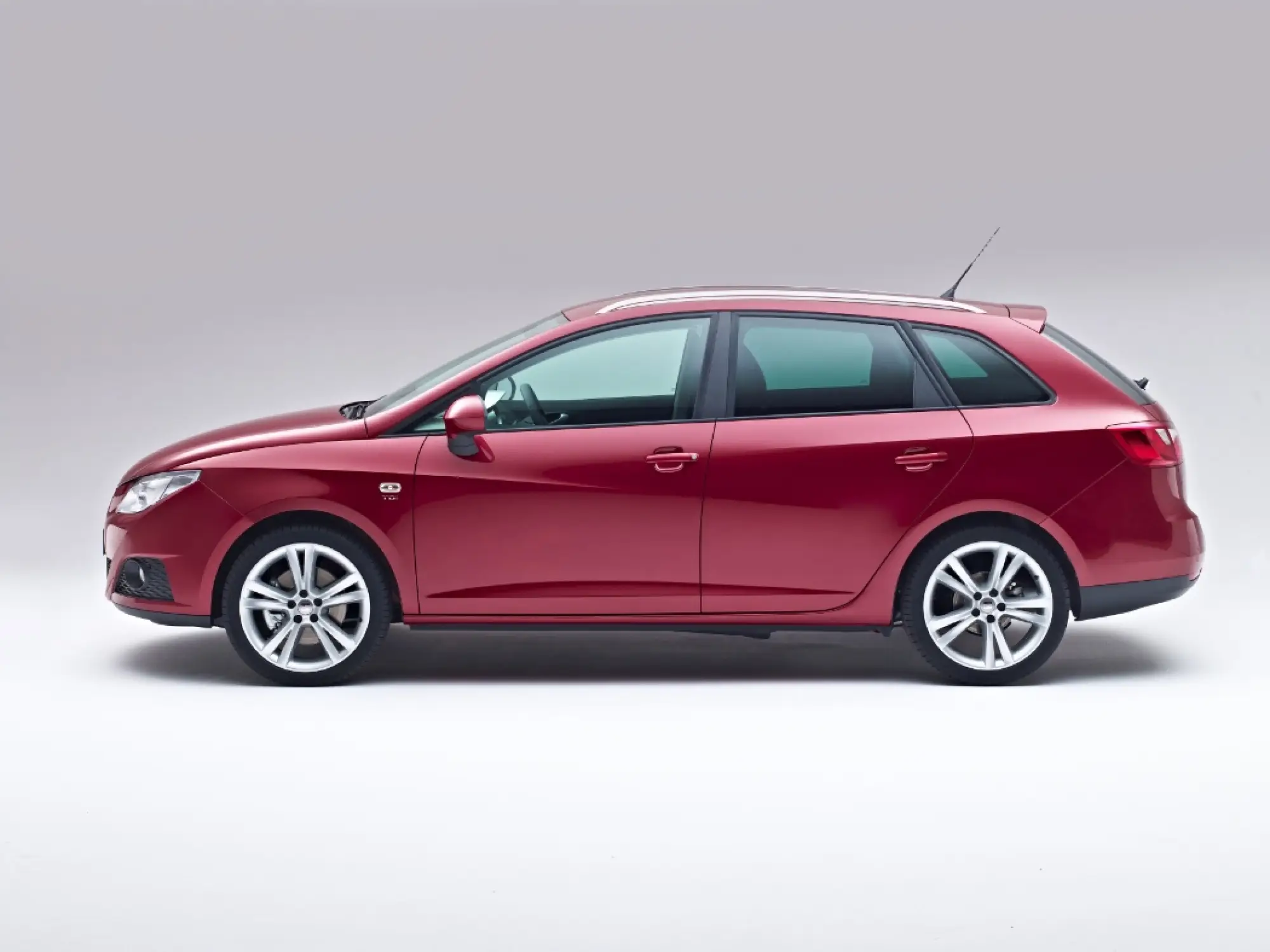 Seat Ibiza ST - 5