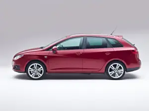 Seat Ibiza ST - 5