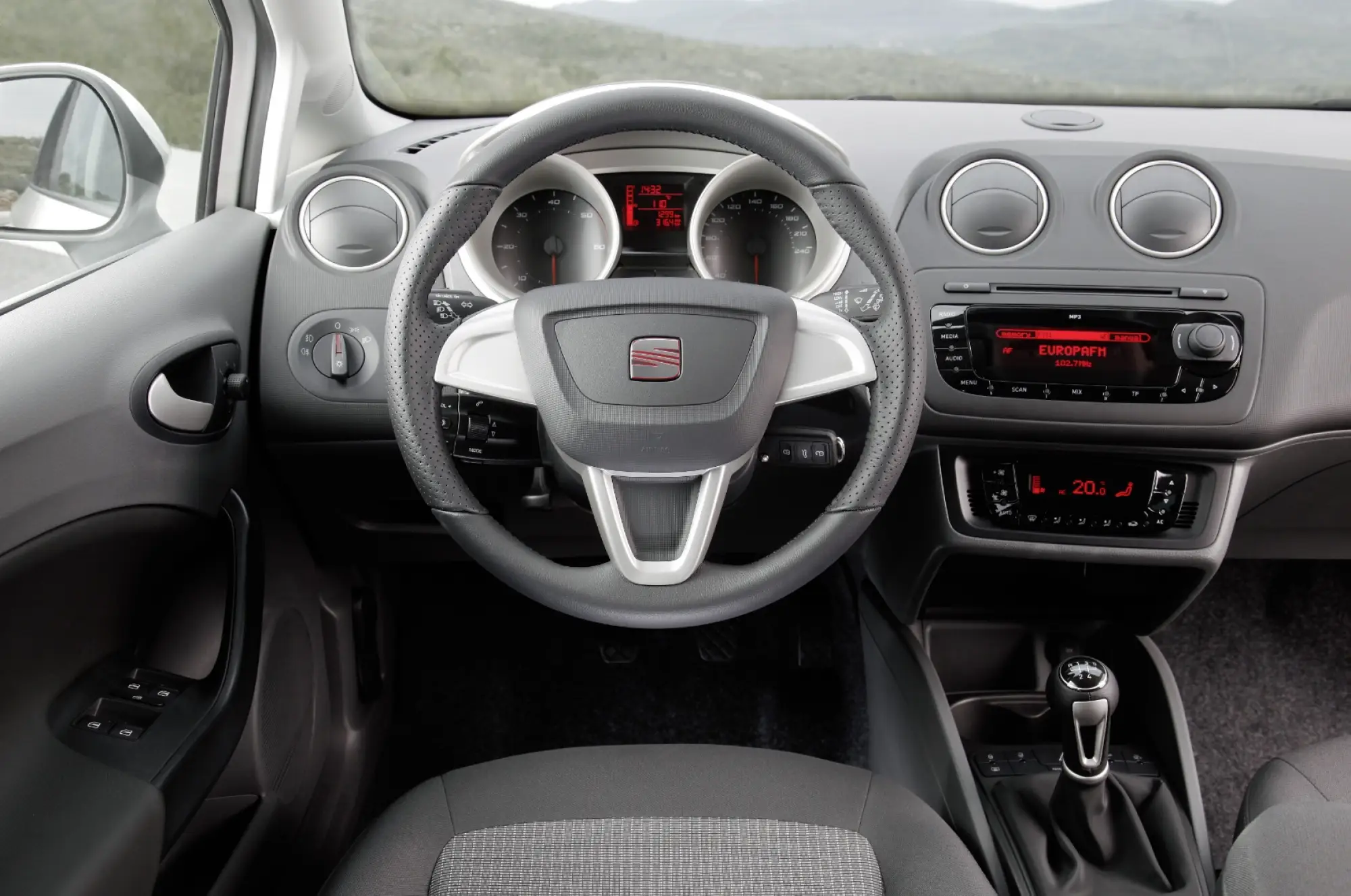 Seat Ibiza ST - 6
