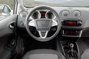 Seat Ibiza ST - 6