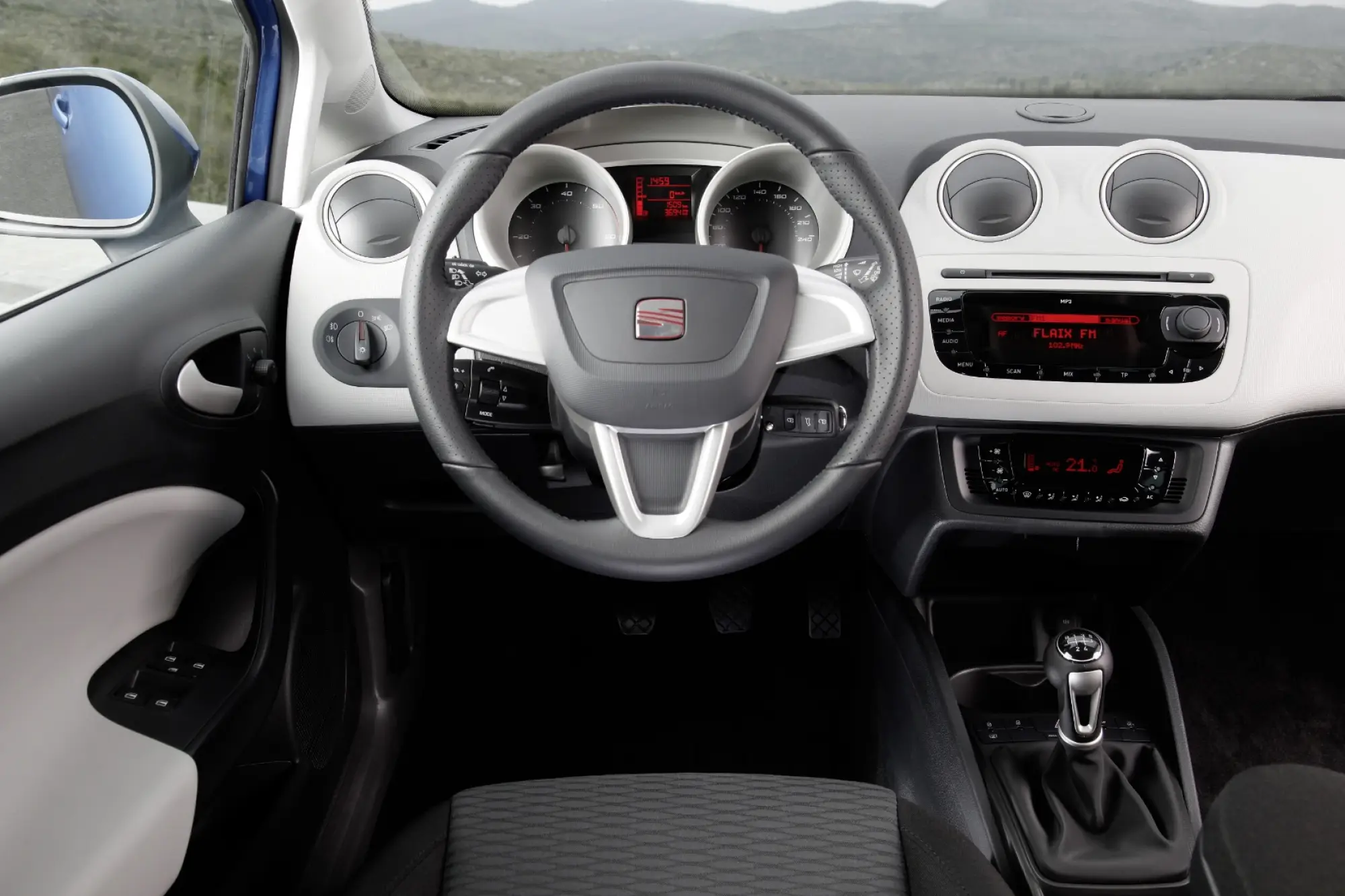 Seat Ibiza ST - 7