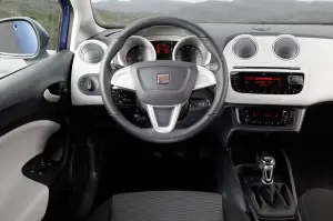 Seat Ibiza ST - 7