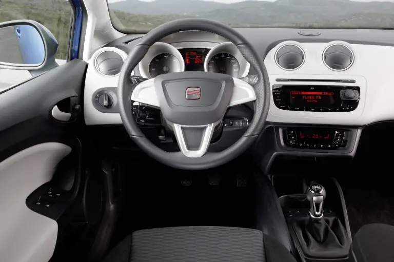 Seat Ibiza ST - 7