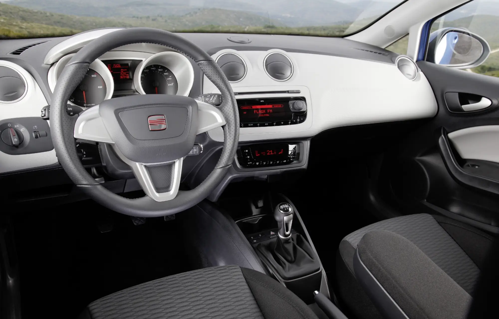 Seat Ibiza ST - 8