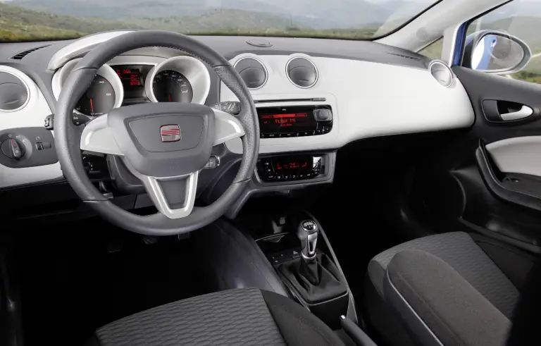 Seat Ibiza ST - 8