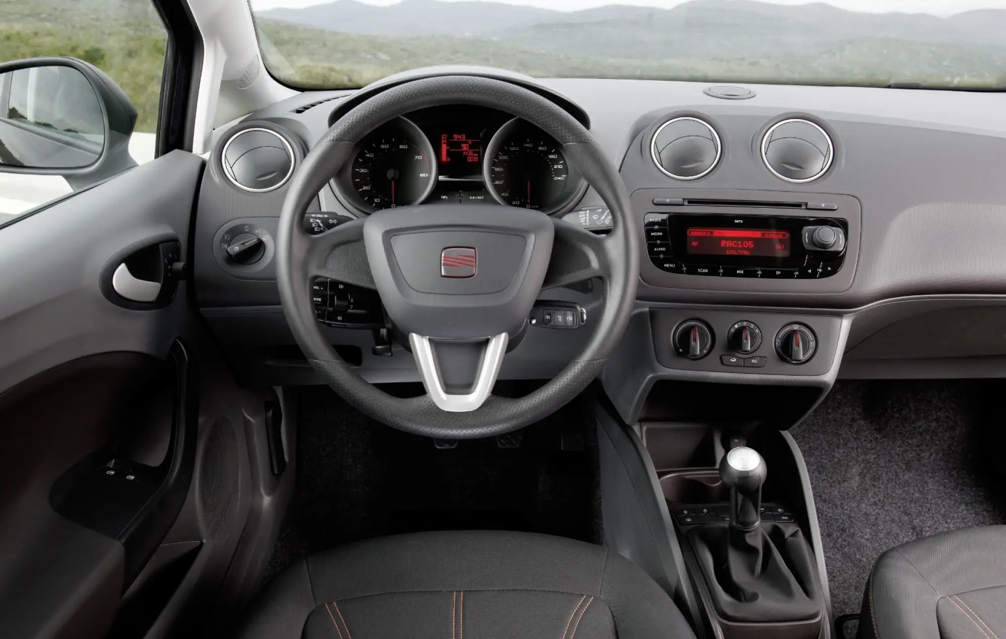 Seat Ibiza ST - 9