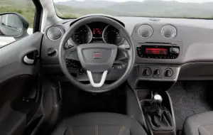Seat Ibiza ST - 9