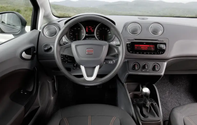Seat Ibiza ST - 9